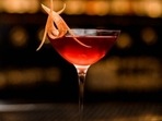 What is alcohol doing to your skin? Dermats offer insights(Unsplash) What is alcohol doing to your skin? Dermats offer insights(Unsplash)