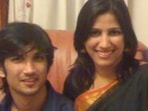 Priyanka Singh on brother Sushant Singh Rajput's death. Priyanka Singh on brother Sushant Singh Rajput's death.