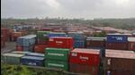 India on Thursday rejected an apparent effort by the US to block the entry of Russian vessels at the Mumbai port and said the US consulate in the financial hub should not have directly communicated with local authorities on this issue. (REUTERS) India on Thursday rejected an apparent effort by the US to block the entry of Russian vessels at the Mumbai port and said the US consulate in the financial hub should not have directly communicated with local authorities on this issue. (REUTERS)