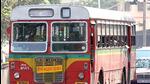 BEST buses in Mumbai (HT photo) BEST buses in Mumbai (HT photo)