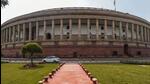 The bill was introduced in Rajya Sabha on December 20, 2021. (File image) The bill was introduced in Rajya Sabha on December 20, 2021. (File image)
