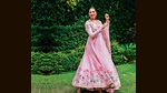 During her theatre days, the actor says she has done everything from sweeping the floor to lifting props, and more. During her theatre days, the actor says she has done everything from sweeping the floor to lifting props, and more.