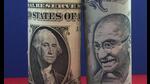 While the focus remains on the US dollar, it is worth pointing out that against other major currencies, including the euro, yen, and sterling, the rupee has strengthened, not weakened, this year (Shutterstock) While the focus remains on the US dollar, it is worth pointing out that against other major currencies, including the euro, yen, and sterling, the rupee has strengthened, not weakened, this year (Shutterstock)