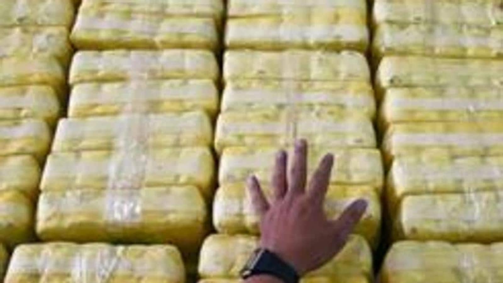 'You peddle, we meddle': Bengaluru police arrest 4 with drugs worth ₹4 crore