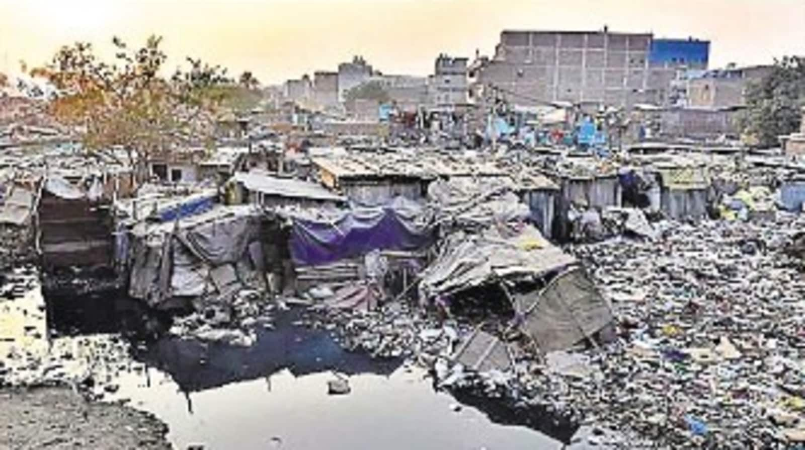 Delhi govt to facilitate RWA-like bodies for slums