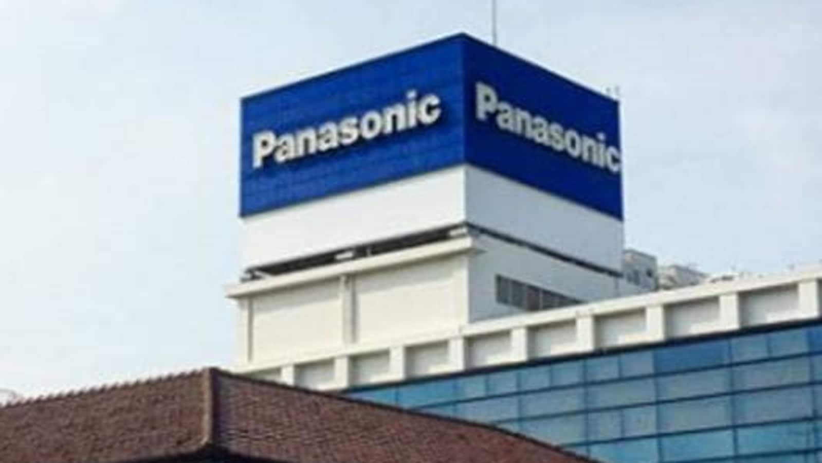Panasonic to build 4 billion electric vehicle battery plant in United