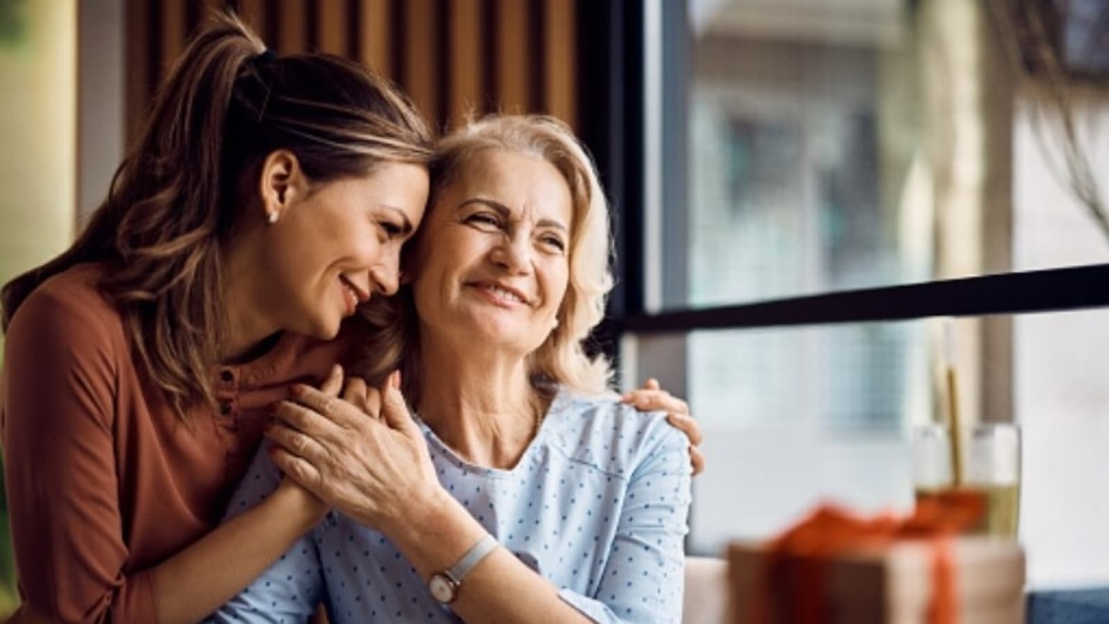 7 ways for parents and adult children to work on their relationship: Expert explains