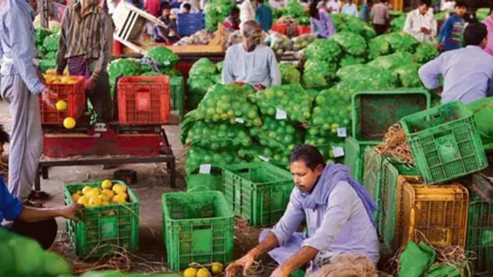 Wholesale inflation declines marginally to 15.18% for June, bucks 3-month trend