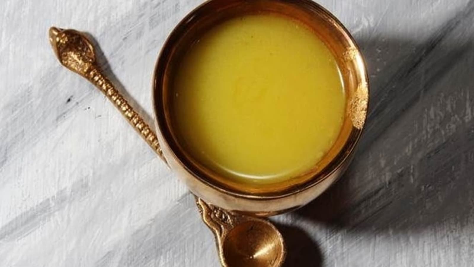 Is ghee for everyone? Ayurveda expert on who should avoid it