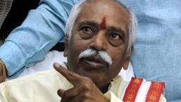 Haryana governor Bandaru Dattatreya said the construction work of the new campus of Sri Krishna Ayush University will be carried out in the next 36 months. (HT File Photo)