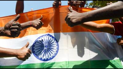 The events under Azadi Ka Amrit Mahotsav would be organised at two places in Ludhiana— on July 25 at Guru Nanak Bhawan and on July 28 at Shaheed Bhagat Singh Community Centre, Raikot. (HT FILE)