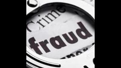 Sarita Rozario, 53, a resident of Andheri East, had got the first WhatsApp message on Monday night around 9 pm from an unknown number. Sarita Rozario, 53, a resident of Andheri East, had got the first WhatsApp message on Monday night around 9 pm from an unknown number.