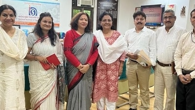 NIOS, UN Women holds review meeting to discuss collaboration NIOS, UN Women holds review meeting to discuss collaboration