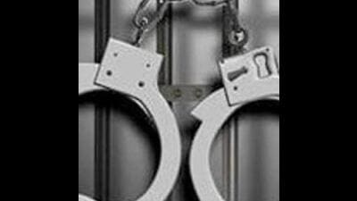 The police have arrested the accused (HT Archive) The police have arrested the accused (HT Archive)