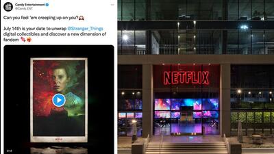 It was in April when Netflix had first talked about the possibility of an ad-supported subscription plan, to be available alongside the current subscription packs for mobile only, mobile + TV and Ultra HD streaming. (SOURCED.) It was in April when Netflix had first talked about the possibility of an ad-supported subscription plan, to be available alongside the current subscription packs for mobile only, mobile + TV and Ultra HD streaming. (SOURCED.)