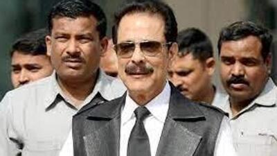 SC sets aside ‘impermissible’ Patna HC order to arrest Subrata Roy in bail case SC sets aside ‘impermissible’ Patna HC order to arrest Subrata Roy in bail case