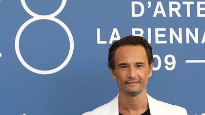 Rodrigo Santoro was last seen in Spanish historical drama series, Boundless (Spanish: Sin límites) Rodrigo Santoro was last seen in Spanish historical drama series, Boundless (Spanish: Sin límites)