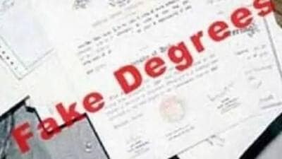Four government teachers sacked for using fake documents to get job in Prayagraj (Pic for representation only)