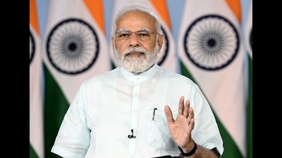 Not just a geographical expansion, the BJP is deepening its social base, too: The presidential nomination of Droupadi Murmu is part of this conscious strategy to strengthen a pro-poor OBC-SC-ST alliance (ANI/ PIB) Not just a geographical expansion, the BJP is deepening its social base, too: The presidential nomination of Droupadi Murmu is part of this conscious strategy to strengthen a pro-poor OBC-SC-ST alliance (ANI/ PIB)