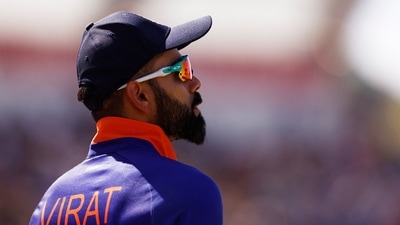 Virat Kohli (Action Images via Reuters)
