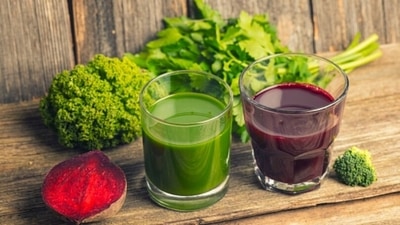 Detoxify: In order to boost the immunity of the body, we should detoxify the body first through the consumption of fruits and vegetables. Cabbage juice, beetroot juice, watermelon juice, celery and tomato juice should be included in the diet. (Unsplash) Detoxify: In order to boost the immunity of the body, we should detoxify the body first through the consumption of fruits and vegetables. Cabbage juice, beetroot juice, watermelon juice, celery and tomato juice should be included in the diet. (Unsplash)