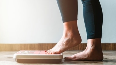 Lose weight: Exercising and making changes in the diet are important in order to lose weight – in case the person is overweight. (Unsplash) Lose weight: Exercising and making changes in the diet are important in order to lose weight – in case the person is overweight. (Unsplash)
