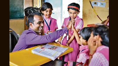 Microsoft came onboard to support LCTB by connecting Disale with teachers from around the world. Microsoft came onboard to support LCTB by connecting Disale with teachers from around the world.