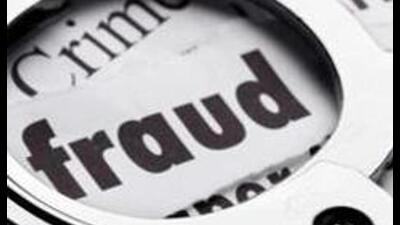 The complainant, sub-divisional magistrate (East) Gursimran Singh Dhillon, said the siblings’ fraud came to light after the Punjab and Haryana high court directed the Ludhiana administration to probe the matter while entertaining a petition. (HT FILE)