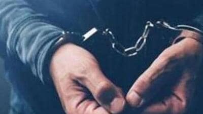 Police also recovered posters, flags and pamphlets. (File image) Police also recovered posters, flags and pamphlets. (File image)