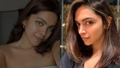 Deepika Padukone fans think this Instagram user bears a strong resemblance to the actor. Deepika Padukone fans think this Instagram user bears a strong resemblance to the actor.