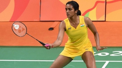 India shuttler PV Sindhu (PTI/File Photo)