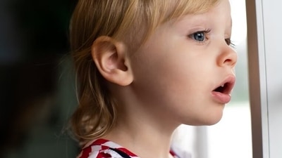 Encourage your child to see their sensitivity as a strength: Children who have the traits of a highly sensitive child should be celebrated for their unique strengths - such as intuitiveness and empathy. As an HSP, your child can see things that no one else does and connect with others on a deep level. Their sensitivity is a strength in many ways as long as they are willing to see it that way. (Unsplash) Encourage your child to see their sensitivity as a strength: Children who have the traits of a highly sensitive child should be celebrated for their unique strengths - such as intuitiveness and empathy. As an HSP, your child can see things that no one else does and connect with others on a deep level. Their sensitivity is a strength in many ways as long as they are willing to see it that way. (Unsplash)