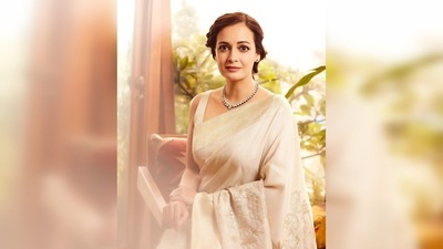 "“Not all of us can do great things. But we can do small things with great love.” - Mother Teresa," Dia Mirza captioned her post. (Instagram/@diamirzaofficial) "“Not all of us can do great things. But we can do small things with great love.” - Mother Teresa," Dia Mirza captioned her post. (Instagram/@diamirzaofficial)