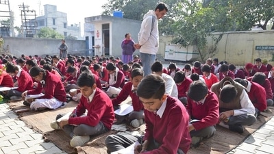 JKBOSE Class 10 Result 2022 for Jammu division declared, check result here (HT file)
