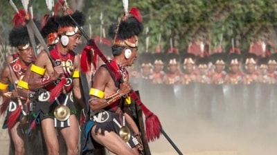 Khuthonye 2022: Date, significance and rituals of the special day (Pinterest) Khuthonye 2022: Date, significance and rituals of the special day (Pinterest)