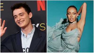 Noah Schnapp has apologised to Doja Cat.