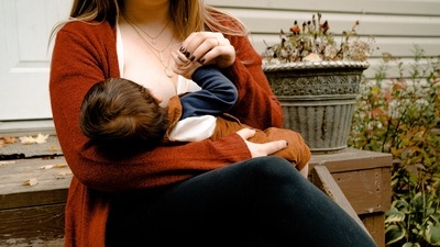 Preterm infants who receive greater quantities of maternal milk have higher IQs, reduced ADHD symptoms: Study (Pexels) Preterm infants who receive greater quantities of maternal milk have higher IQs, reduced ADHD symptoms: Study (Pexels)