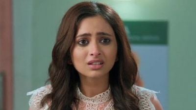 A still from Yeh Rishta Kya Kehlata Hai.