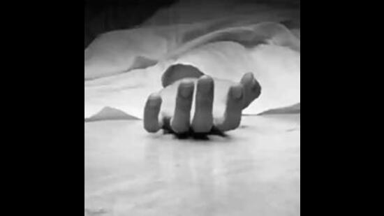 The incident took place on Thursday evening when two iron sheds collapsed at Sonepat’s Gohana vegetable market due to rainfall and a storm which claimed the lives of two persons and injured 17 others. (HT Photo/ Representational image)