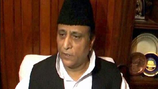 Azam Khan university case: SC seeks UP govt’s response on plea alleging ...