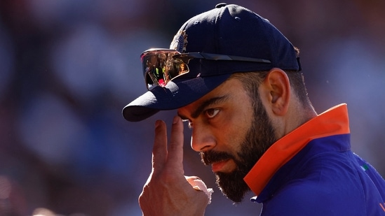 Virat Kohli(Action Images via Reuters)