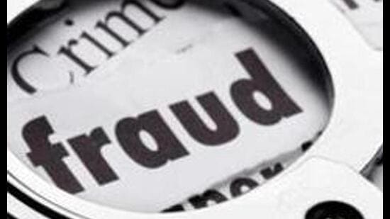 The complainant, sub-divisional magistrate (East) Gursimran Singh Dhillon, said the siblings’ fraud came to light after the Punjab and Haryana high court directed the Ludhiana administration to probe the matter while entertaining a petition. (HT FILE)