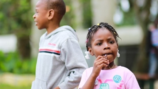 Learn their triggers: Once you are more aware of your child's particular sensitivities, you can help identify their triggers such as bright lights, loud music, or confined, stuffy places.(Unsplash)