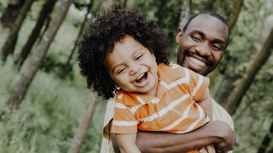 Schedule downtime: Highly sensitive children may need more time to recharge after being out in the world. Help them relax by being mindful of their schedule.(Unsplash)