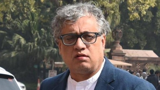 Trinamool Congress MP Derek O’ Brien is a fierce and vocal critic of the Narendra Modi government at the centre (File/HT Photo))