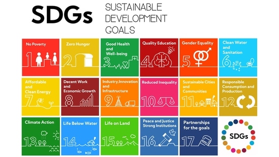To achieve SDGs, world governments must focus on urgent transformative action and evidence-based approaches on a global scale.&nbsp;(Shutterstock)