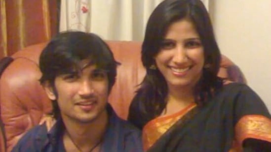 Priyanka Singh on brother Sushant Singh Rajput's death.