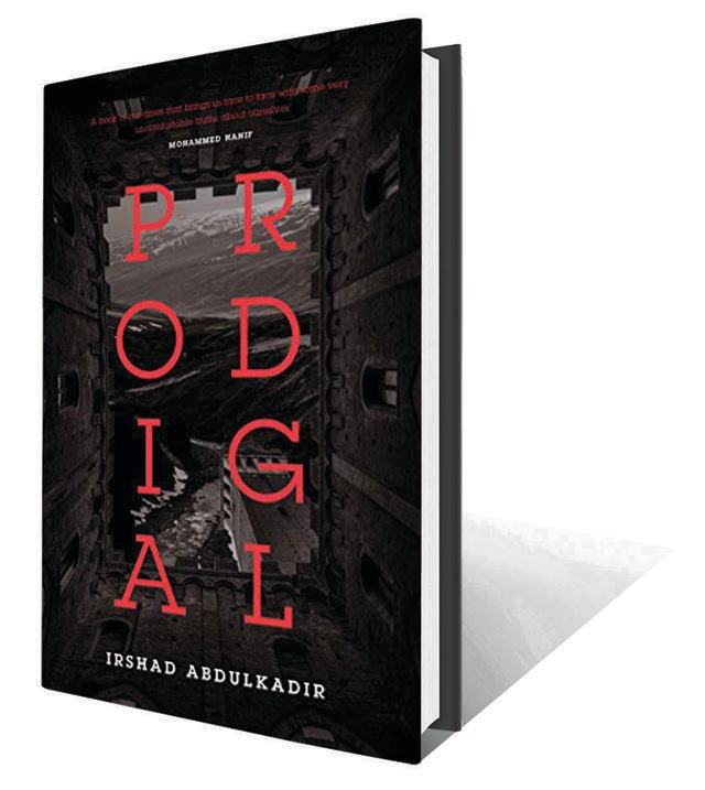 303pp, ₹399; Picador 303pp, ₹399; Picador