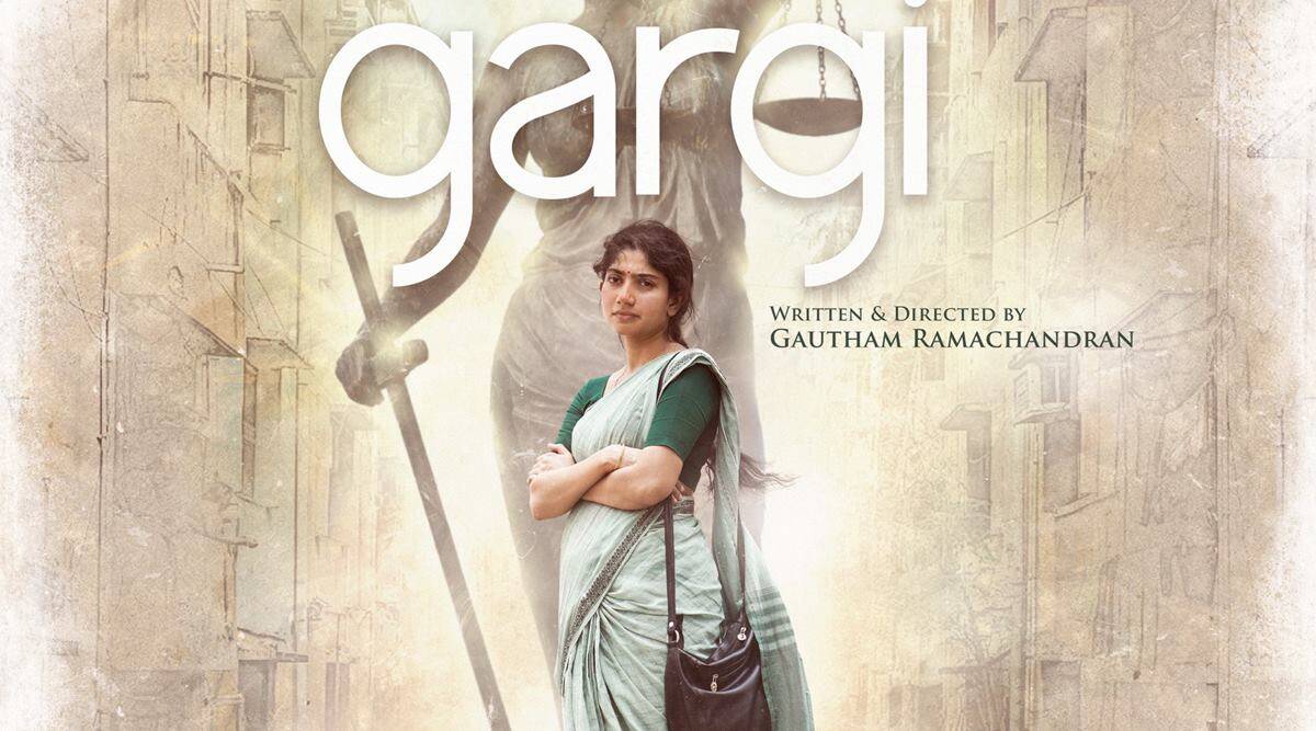 Gargi review: Sai Pallavi's performance is her latest Tamil film is one her best ever.