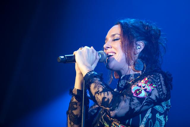 “I learned about the music of Zaz and how ‘Sous le ciel de Paris’ can be heard tirelessly on loop.” (Shutterstock) “I learned about the music of Zaz and how ‘Sous le ciel de Paris’ can be heard tirelessly on loop.” (Shutterstock)